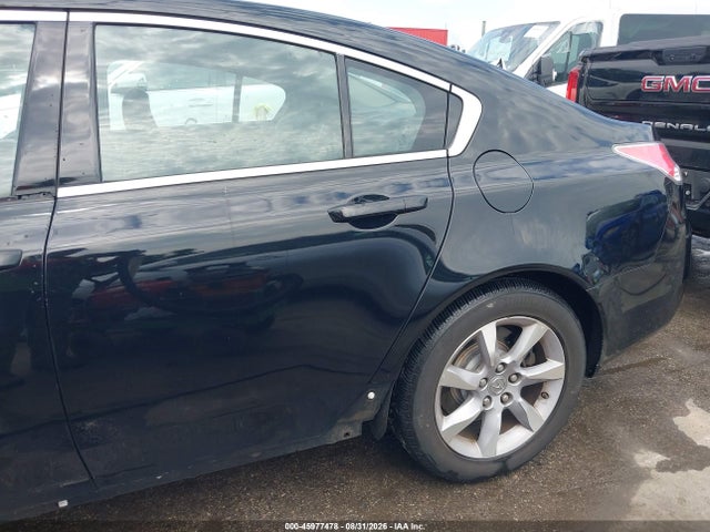 Продажа на аукционе авто 2013 Acura Tl 3.5, vin: 19UUA8F28DA012503, номер лота: 45977478