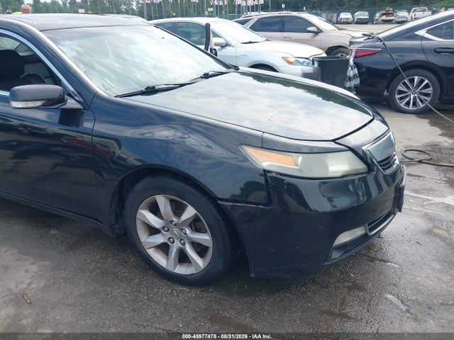 Продажа на аукционе авто 2013 Acura Tl 3.5, vin: 19UUA8F28DA012503, номер лота: 45977478