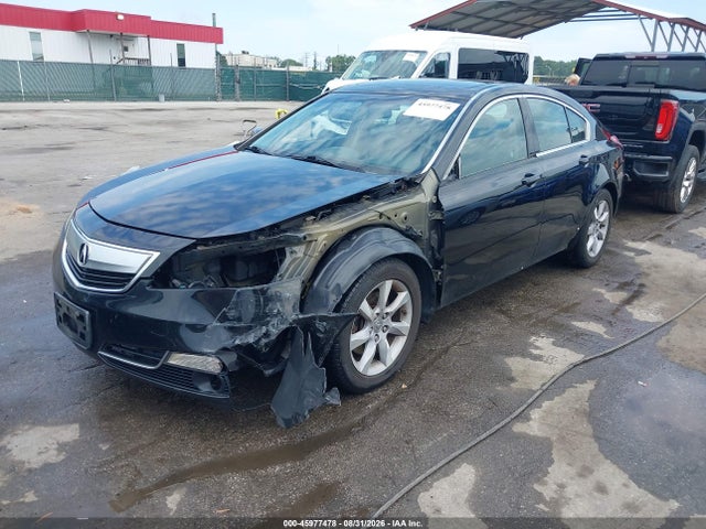 Продажа на аукционе авто 2013 Acura Tl 3.5, vin: 19UUA8F28DA012503, номер лота: 45977478