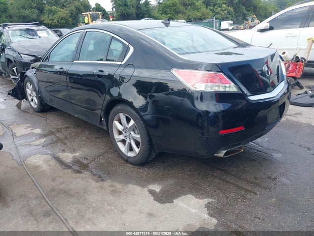 Продажа на аукционе авто 2013 Acura Tl 3.5, vin: 19UUA8F28DA012503, номер лота: 45977478