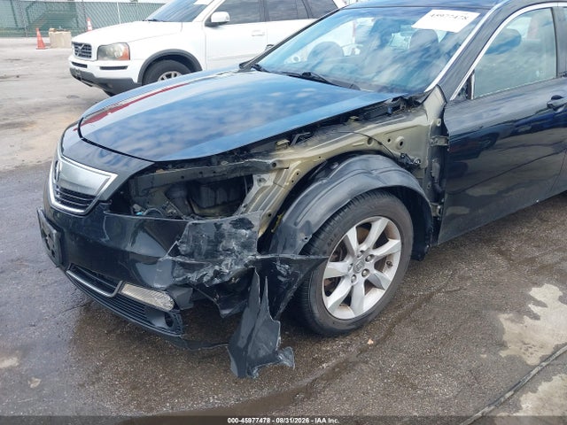 Продажа на аукционе авто 2013 Acura Tl 3.5, vin: 19UUA8F28DA012503, номер лота: 45977478