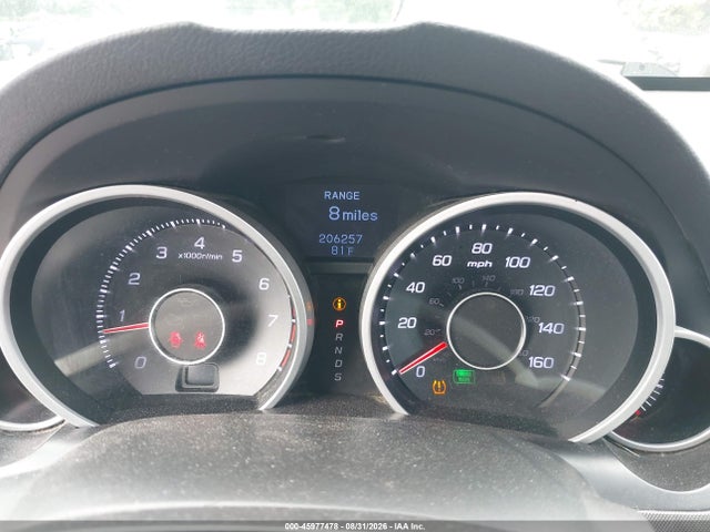 Продажа на аукционе авто 2013 Acura Tl 3.5, vin: 19UUA8F28DA012503, номер лота: 45977478