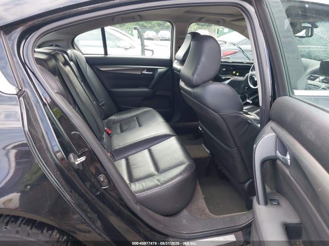 Продажа на аукционе авто 2013 Acura Tl 3.5, vin: 19UUA8F28DA012503, номер лота: 45977478