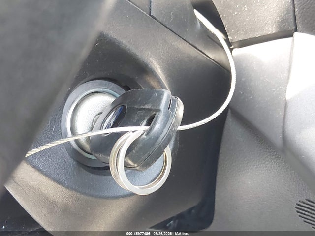 Aukcja sprzedaży 2017 Ford C-max Energi Se, vin: 1FADP5EU5HL100102, numer aukcji: 45977486