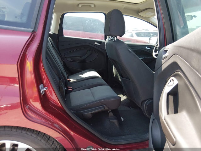 Aukcja sprzedaży 2017 Ford C-max Energi Se, vin: 1FADP5EU5HL100102, numer aukcji: 45977486