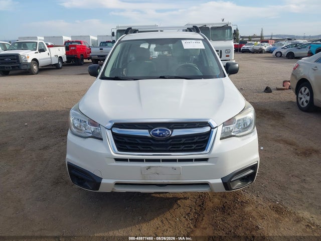 Subaru Forester 2.5i 2018 JF2SJAAC4JH603705 Image 13