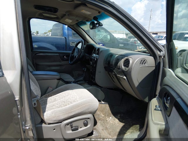 Продажа на аукционе авто 2002 Gmc Envoy Sle, vin: 1GKDS13S722441036, номер лота: 45977494