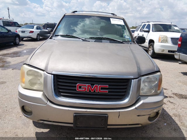 Продажа на аукционе авто 2002 Gmc Envoy Sle, vin: 1GKDS13S722441036, номер лота: 45977494