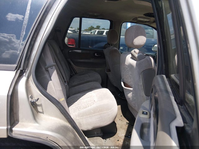 Продажа на аукционе авто 2002 Gmc Envoy Sle, vin: 1GKDS13S722441036, номер лота: 45977494