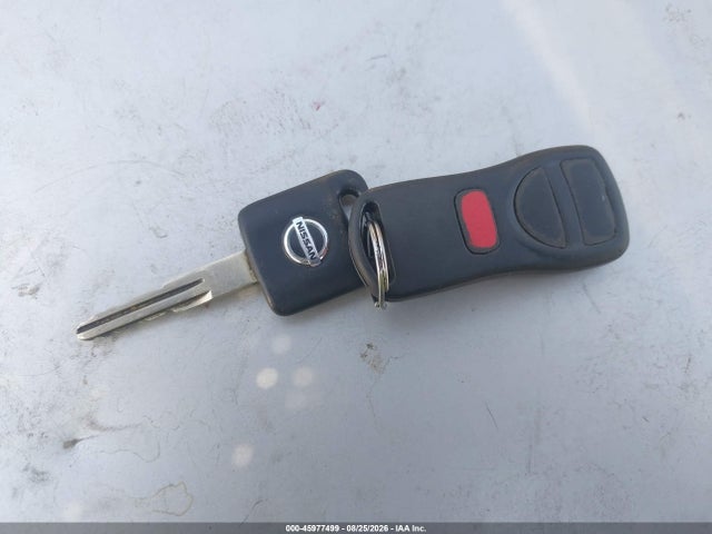 Продажа на аукционе авто 2005 Nissan Frontier Se, vin: 1N6AD06U05C464251, номер лота: 45977499