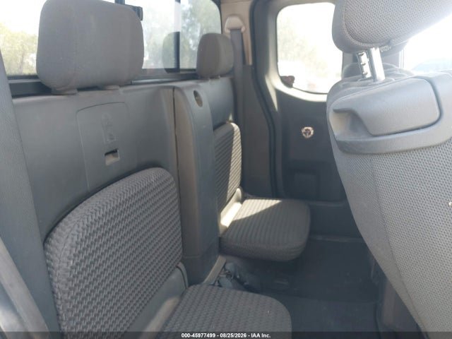 Продажа на аукционе авто 2005 Nissan Frontier Se, vin: 1N6AD06U05C464251, номер лота: 45977499