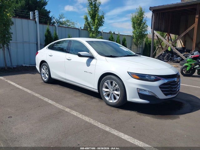 Chevrolet Malibu Fwd 1lt 2023 1G1ZD5ST6PF248950 main image