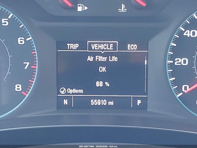 1G1ZD5ST6PF248950 Chevrolet Malibu Fwd 1lt