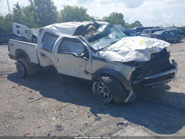 Aukcja sprzedaży 2015 Ford F-250 Lariat, vin: 1FT7W2BT9FED04911, numer aukcji: 45977504