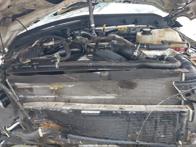 Aukcja sprzedaży 2015 Ford F-250 Lariat, vin: 1FT7W2BT9FED04911, numer aukcji: 45977504