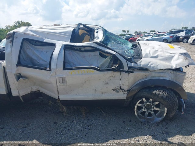 Aukcja sprzedaży 2015 Ford F-250 Lariat, vin: 1FT7W2BT9FED04911, numer aukcji: 45977504