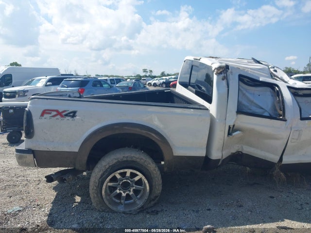 Aukcja sprzedaży 2015 Ford F-250 Lariat, vin: 1FT7W2BT9FED04911, numer aukcji: 45977504