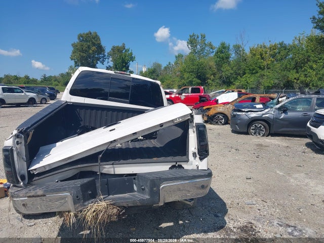 Aukcja sprzedaży 2015 Ford F-250 Lariat, vin: 1FT7W2BT9FED04911, numer aukcji: 45977504