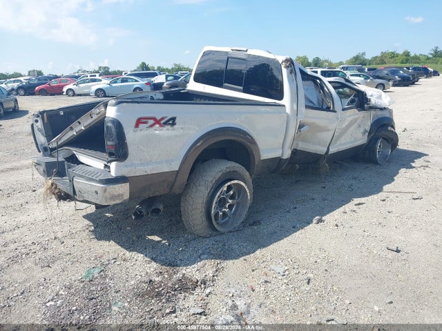 Aukcja sprzedaży 2015 Ford F-250 Lariat, vin: 1FT7W2BT9FED04911, numer aukcji: 45977504