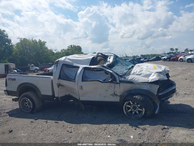 Aukcja sprzedaży 2015 Ford F-250 Lariat, vin: 1FT7W2BT9FED04911, numer aukcji: 45977504