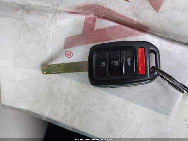 Продаж на аукціоні авто 2017 Honda Civic Lx, vin: 19XFC2F52HE029017, номер лоту: 45977505