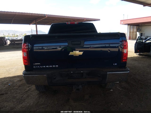 Продажа на аукционе авто 2011 Chevrolet Silverado 1500 Ls, vin: 3GCPCREA5BG251414, номер лота: 45977507