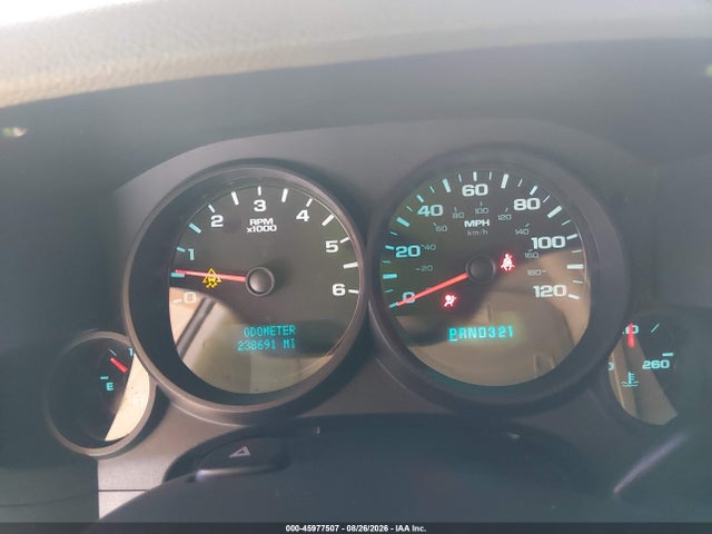 Продажа на аукционе авто 2011 Chevrolet Silverado 1500 Ls, vin: 3GCPCREA5BG251414, номер лота: 45977507