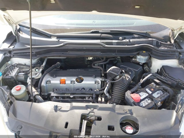 45977510 :رقم المزاد ، 5J6RE3H36BL035906 vin ، 2011 Honda Cr-v Lx مزاد بيع