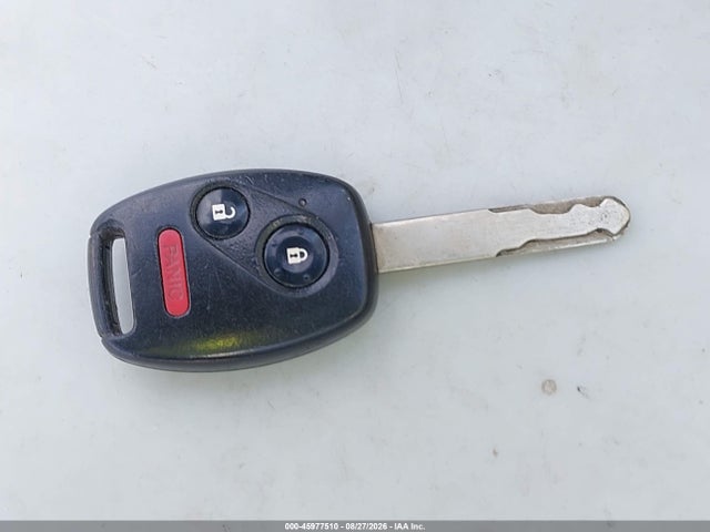 45977510 :رقم المزاد ، 5J6RE3H36BL035906 vin ، 2011 Honda Cr-v Lx مزاد بيع