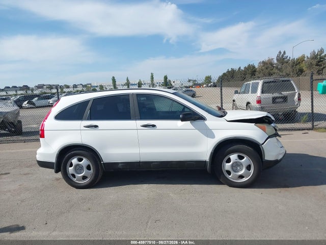 45977510 :رقم المزاد ، 5J6RE3H36BL035906 vin ، 2011 Honda Cr-v Lx مزاد بيع