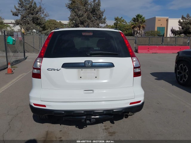 45977510 :رقم المزاد ، 5J6RE3H36BL035906 vin ، 2011 Honda Cr-v Lx مزاد بيع