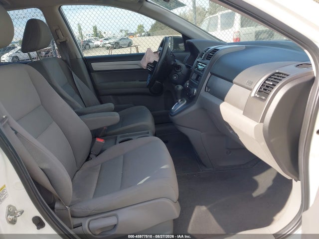 45977510 :رقم المزاد ، 5J6RE3H36BL035906 vin ، 2011 Honda Cr-v Lx مزاد بيع