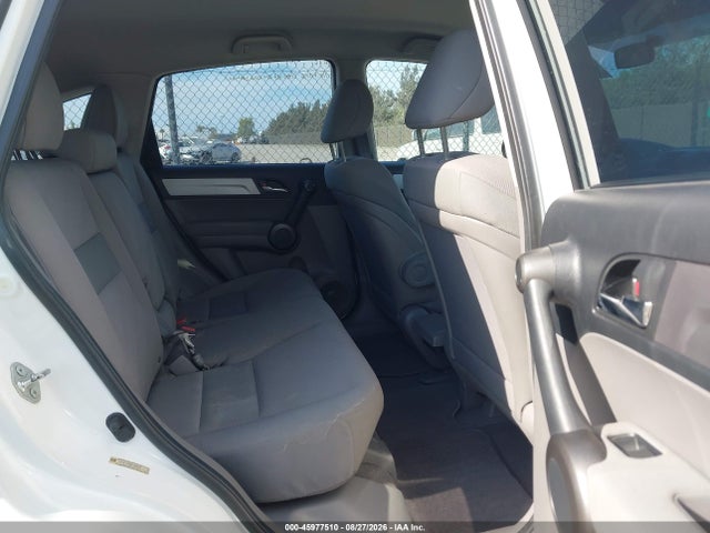 45977510 :رقم المزاد ، 5J6RE3H36BL035906 vin ، 2011 Honda Cr-v Lx مزاد بيع