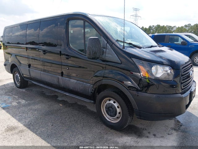 Aukcja sprzedaży 2018 Ford Transit-350 Xl, vin: 1FBZX2ZM3JKB43037, numer aukcji: 45977512