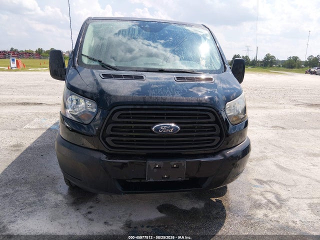 Продажа на аукционе авто 2018 Ford Transit-350 Xl, vin: 1FBZX2ZM3JKB43037, номер лота: 45977512