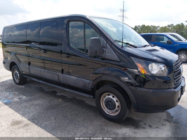 Продажа на аукционе авто 2018 Ford Transit-350 Xl, vin: 1FBZX2ZM3JKB43037, номер лота: 45977512