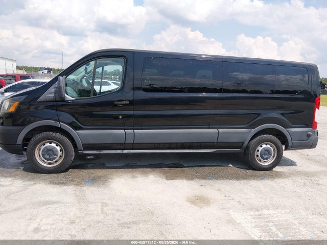 Продажа на аукционе авто 2018 Ford Transit-350 Xl, vin: 1FBZX2ZM3JKB43037, номер лота: 45977512