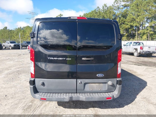 Продажа на аукционе авто 2018 Ford Transit-350 Xl, vin: 1FBZX2ZM3JKB43037, номер лота: 45977512