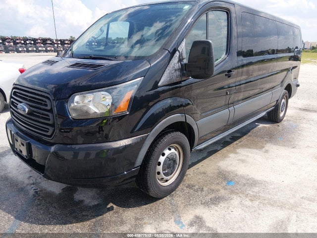 Продажа на аукционе авто 2018 Ford Transit-350 Xl, vin: 1FBZX2ZM3JKB43037, номер лота: 45977512