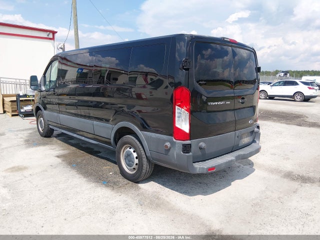 Продажа на аукционе авто 2018 Ford Transit-350 Xl, vin: 1FBZX2ZM3JKB43037, номер лота: 45977512
