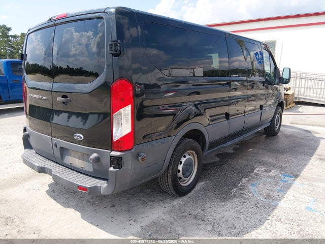 Продажа на аукционе авто 2018 Ford Transit-350 Xl, vin: 1FBZX2ZM3JKB43037, номер лота: 45977512