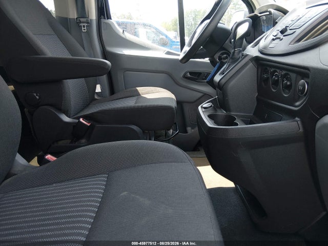 Продажа на аукционе авто 2018 Ford Transit-350 Xl, vin: 1FBZX2ZM3JKB43037, номер лота: 45977512