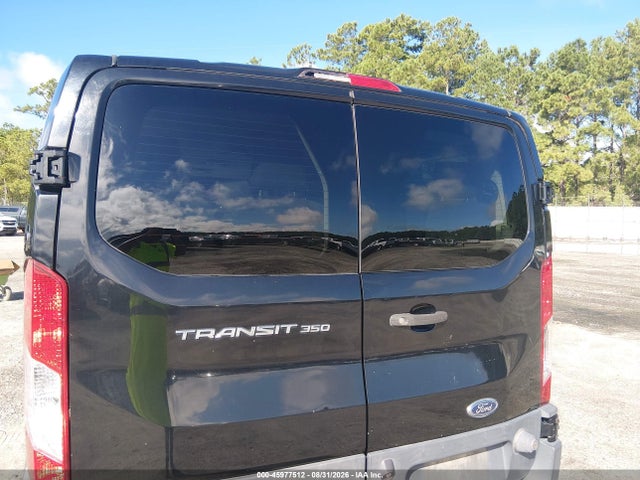 Продажа на аукционе авто 2018 Ford Transit-350 Xl, vin: 1FBZX2ZM3JKB43037, номер лота: 45977512