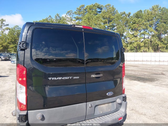 Продажа на аукционе авто 2018 Ford Transit-350 Xl, vin: 1FBZX2ZM3JKB43037, номер лота: 45977512
