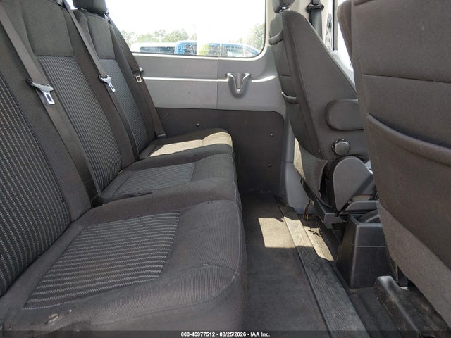 Продажа на аукционе авто 2018 Ford Transit-350 Xl, vin: 1FBZX2ZM3JKB43037, номер лота: 45977512