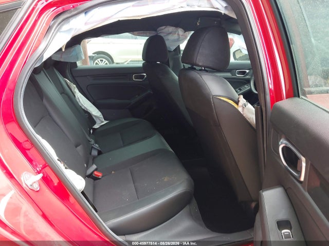 Продажа на аукционе авто 2024 Honda Civic Sport, vin: 19XFL2H89RE034210, номер лота: 45977514