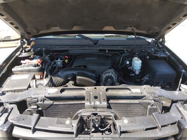 Aukcja sprzedaży 2007 Gmc Sierra 1500 Slt, vin: 2GTEC13J771520153, numer aukcji: 45977515