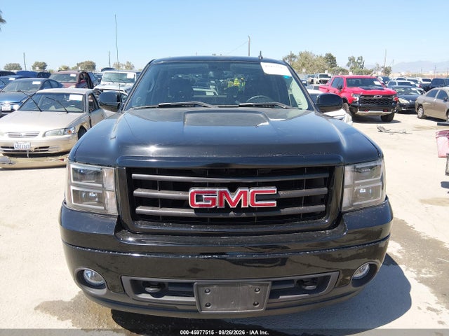 Aukcja sprzedaży 2007 Gmc Sierra 1500 Slt, vin: 2GTEC13J771520153, numer aukcji: 45977515