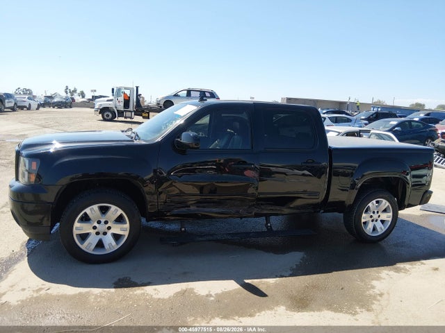 Aukcja sprzedaży 2007 Gmc Sierra 1500 Slt, vin: 2GTEC13J771520153, numer aukcji: 45977515
