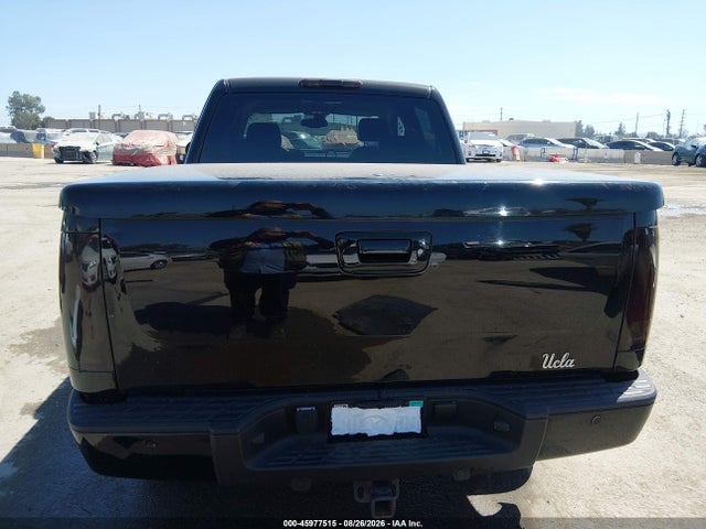 Aukcja sprzedaży 2007 Gmc Sierra 1500 Slt, vin: 2GTEC13J771520153, numer aukcji: 45977515